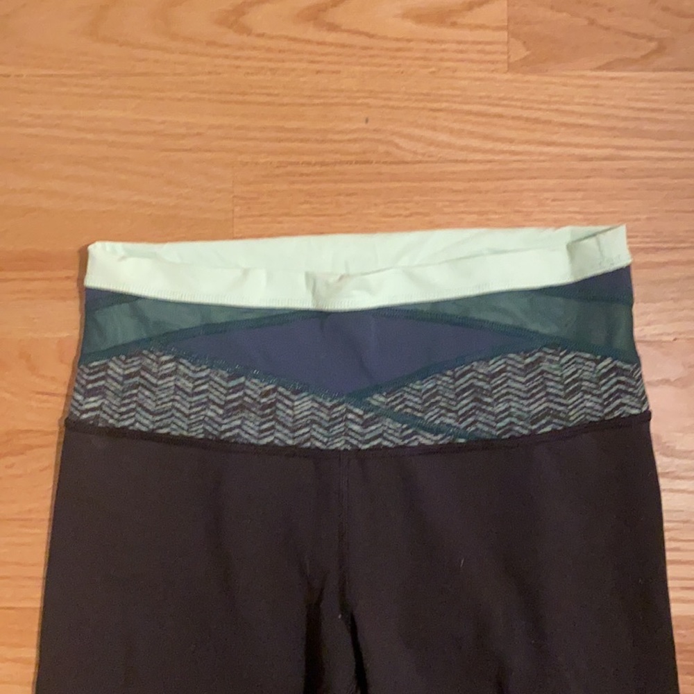 Lululemon Flare Leggings